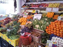 Home FRUTERIA HUERTA