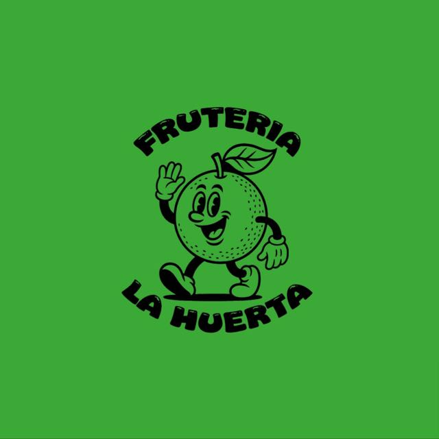 Home FRUTERIA LA HUERTA